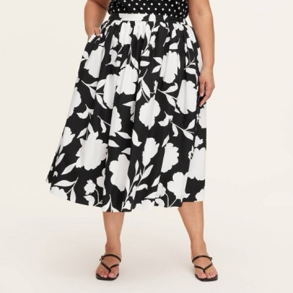 Kate Spade for Target skirt - Picture 1 of 9